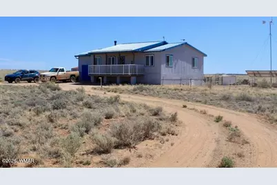 6358 Skyway Drive, Heber, AZ 85928 - Photo 2