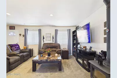 6358 Skyway Drive, Heber, AZ 85928 - Photo 6
