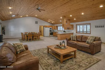 71 E Turkey Track Lane, Pinetop, AZ 85935 - Photo 4
