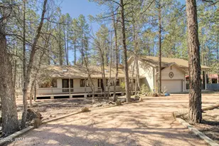 71 E Turkey Track Ln, Pinetop, AZ 85935 - Photo 30