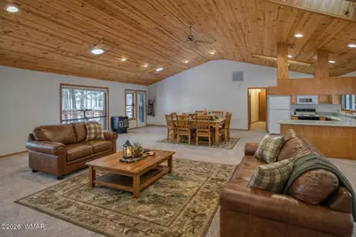 71 E Turkey Track Lane, Pinetop, AZ 85935 - Photo 2