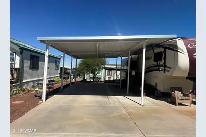 1929 Foxtrot Lane, Unit 81 #81, Show Low, AZ 85901 - Photo 2