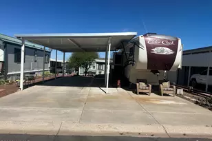 1929 Foxtrot Ln, Show Low, AZ 85901 - Photo 1