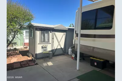 1929 Foxtrot Lane, Unit 81 #81, Show Low, AZ 85901 - Photo 4