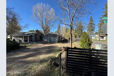 2462 E Poplar Drive, Pinetop, AZ 85935 - Photo 6
