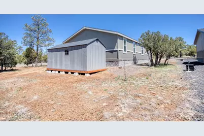 5534 Gray Wolf Drive, Lakeside, AZ 85929 - Photo 20