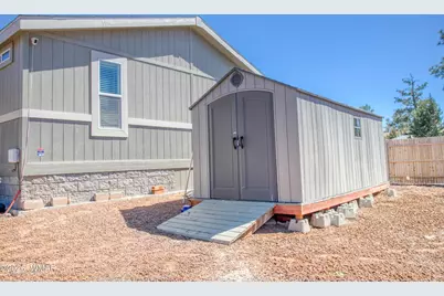 5534 Gray Wolf Drive, Lakeside, AZ 85929 - Photo 18
