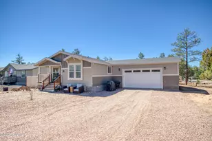5534 Gray wolf Dr, Lakeside, AZ 85929 - Photo 1