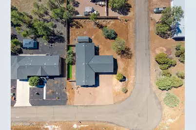 5534 Gray Wolf Drive, Lakeside, AZ 85929 - Photo 4