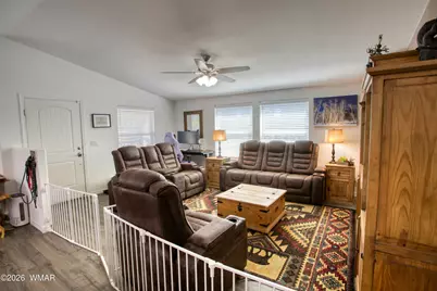 5534 Gray Wolf Drive, Lakeside, AZ 85929 - Photo 16