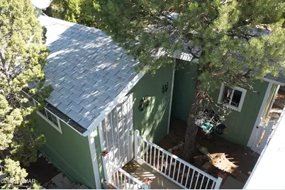 1988 Bradley Lane, Overgaard, AZ 85933 - Photo 32