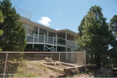 1988 Bradley Lane, Overgaard, AZ 85933 - Photo 66