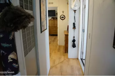 1988 Bradley Lane, Overgaard, AZ 85933 - Photo 16