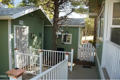 1988 Bradley Lane, Overgaard, AZ 85933 - Photo 30