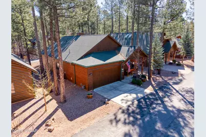 3005 Timberline Road, Pinetop, AZ 85935 - Photo 28