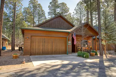 3005 Timberline Road, Pinetop, AZ 85935 - Photo 1