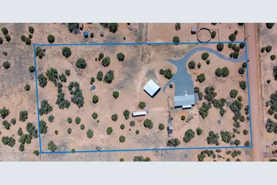 3869 Petersen Road, Snowflake, AZ 85937 - Photo 28