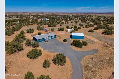 3869 Petersen Road, Snowflake, AZ 85937 - Photo 24