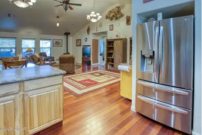 507 N Skylane Road, Pinetop, AZ 85935 - Photo 6