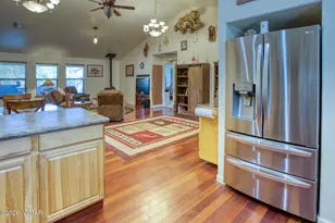 507 N Skylane Rd, Pinetop, AZ 85935 - Photo 6