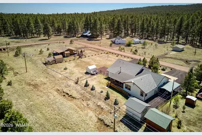 507 N Skylane Road, Pinetop, AZ 85935 - Photo 36