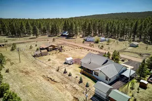 507 N Skylane Rd, Pinetop, AZ 85935 - Photo 36