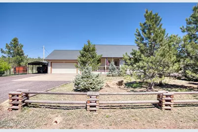 507 N Skylane Road, Pinetop, AZ 85935 - Photo 28