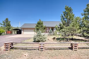 507 N Skylane Rd, Pinetop, AZ 85935 - Photo 28