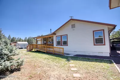 507 N Skylane Road, Pinetop, AZ 85935 - Photo 26
