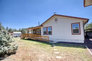 507 N Skylane Rd, Pinetop, AZ 85935 - Photo 26