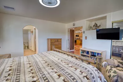 507 N Skylane Road, Pinetop, AZ 85935 - Photo 8