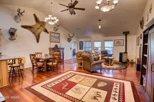 507 N Skylane Rd, Pinetop, AZ 85935 - Photo 2