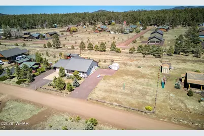 507 N Skylane Road, Pinetop, AZ 85935 - Photo 20