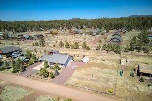 507 N Skylane Rd, Pinetop, AZ 85935 - Photo 20