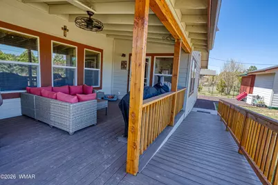 507 N Skylane Road, Pinetop, AZ 85935 - Photo 18