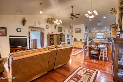 507 N Skylane Road, Pinetop, AZ 85935 - Photo 4