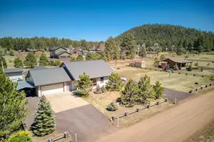 507 N Skylane Rd, Pinetop, AZ 85935 - Photo 2