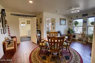 507 N Skylane Rd, Pinetop, AZ 85935 - Photo 12
