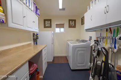 507 N Skylane Road, Pinetop, AZ 85935 - Photo 16