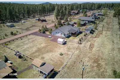 507 N Skylane Road, Pinetop, AZ 85935 - Photo 30