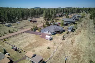 507 N Skylane Rd, Pinetop, AZ 85935 - Photo 30