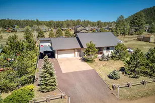 507 N Skylane Rd, Pinetop, AZ 85935 - Photo 1