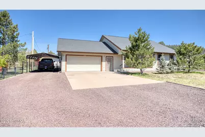 507 N Skylane Road, Pinetop, AZ 85935 - Photo 32