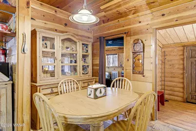 551 Monarch Circle, Lakeside, AZ 85929 - Photo 8