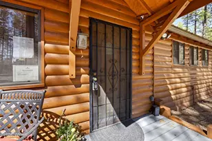 551 Monarch Circle, Lakeside, AZ 85929 - Photo 2