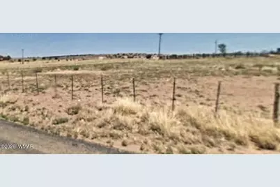 Tbd County Road 6012 (4 Parcels), Saint Johns, AZ 85936 - Photo 1