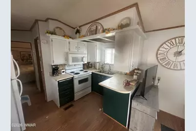 1878 Fairway Run, Unit 172 #172, Show Low, AZ 85901 - Photo 6