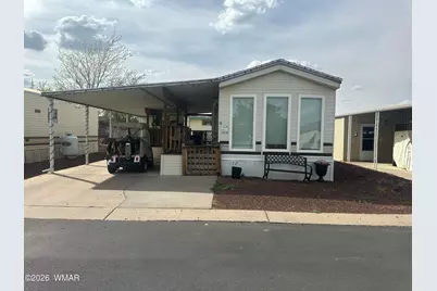1878 Fairway Run, Unit 172 #172, Show Low, AZ 85901 - Photo 1