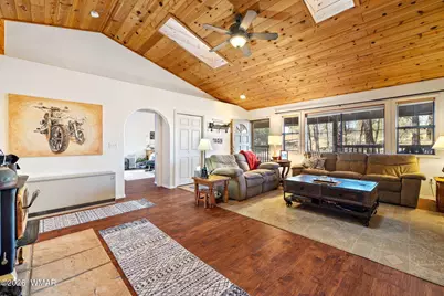 4584 Cub Lake Road, Show Low, AZ 85901 - Photo 6