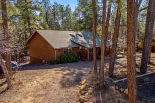 4584 Cub Lake Rd, Show Low, AZ 85901 - Photo 36